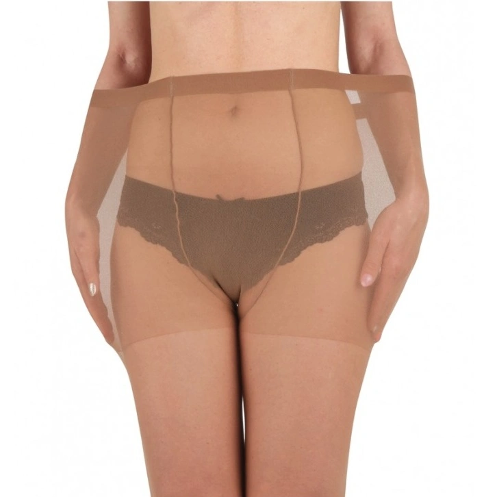 Dámské punčochové kalhoty Evona Maxana 999 černé